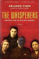 The Whisperers