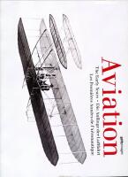 Aviation The Early Years