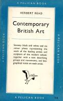 Contemporary British Art