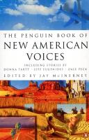 New American Voices 