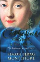 Catherine the Great & Potempkin
