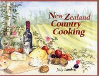 New Zealand Country Cooking