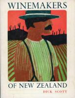 Winemakers of New Zealand