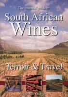 The essential guide to South African Wines