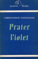 Prater Violet