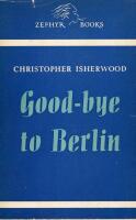Good-bye to Berlin