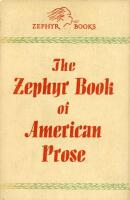 The Zephyr Book of American Prose