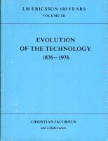 LM Ericsson 100 years