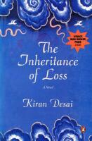The Inheritance of Loss