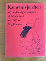 Kamrerns julafton och andra h&ouml;gtidsstunder