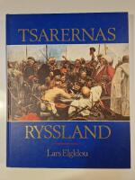 Tsarernas Ryssland
