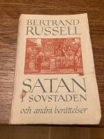Satan i Sovstaden