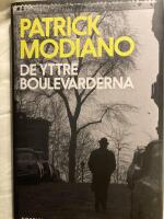 De yttre boulevarderna