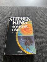 Sommard&aring;d: Tv&aring; ber&auml;ttelser