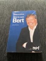 Mitt liv som Bert