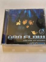 H&auml;r f&ouml;r att stanna