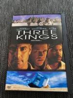 Three Kings
