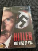 Hitler: The Rise of Evil