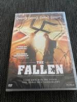 The Fallen (Inplastat ex)