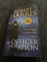 En officer och spion