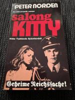 Salong Kitty : en dokument&auml;r roman