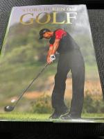 Stora boken om Golf