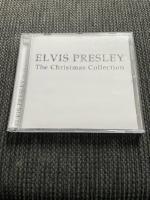 Elvis Presley The Christmas Collection