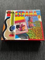 Viva Espana 3CDs