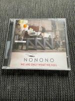 We are only what we feel