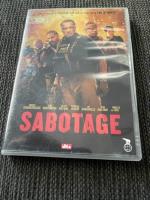 Sabotage