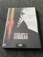 Gisslan