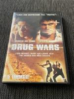 Drug wars