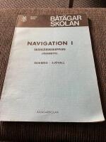 Navigation I - Sk&auml;rg&aring;rdsskeppare
