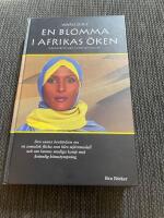 En blomma i Afrikas &ouml;ken