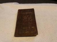 De &aring;rlige Evangelier och Epistlar med dertill h&ouml;rande Collecter och B&ouml;ner