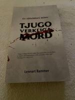 Tjugo verkliga mord : En r&auml;ttsl&auml;kare minns