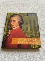 Musikaliska m&auml;sterverk