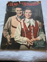 Filmjournalen #40 1950