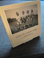 Livet p&aring; landet f&ouml;rr