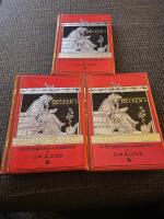 Becker's V&auml;rldshistoria del 2.1, 2.2, 3.