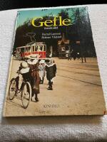 Gamla Gefle framkallat