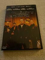 Ordinary decent criminal