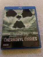 Chernobyl diaries