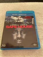 Safe house