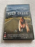 Wolf Creek