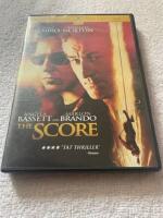 The Score