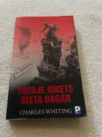 Tredje rikets sista dagar