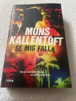 Se mig falla