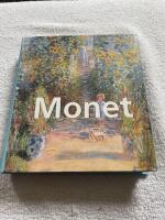 Monet 1840-1926
