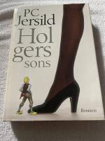 Holgerssons